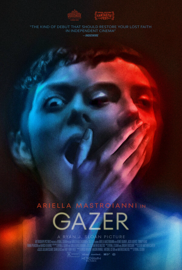 Постер сериала